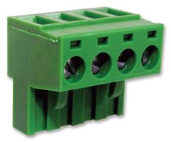 CTB9200/12A - Free Terminal, 12 Way