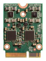 G650-06076-01 - M.2 Accelerator with Dual Edge TPU