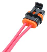 MP008776 - Inline Waterproof Blade Fuseholder, ATC ATO  ATP Fuses,  IP67, 32V DC, 30A