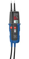 MP760855 - Voltage Tester, 12-1000V AC/DC, IP64