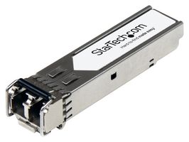 JD092B-ST - HPE JD092B Compatible 10GbE Gigabit Multi Mode Fibre SFP+ Transceiver Module, 10GBASE-SR