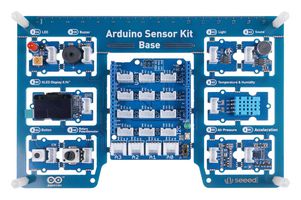 103030375 - Arduino Sensor Base Kit