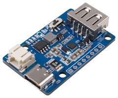 106990290 - LiPo Rider Plus Fast Charger with USB-C