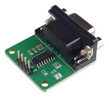 103990363 - RS232 to TTL Converter Board, MAX3232IDR