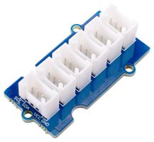 103020272 - Grove I2C Extension Hub, 6 Port