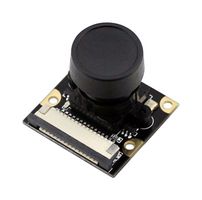 114990838 - Raspberry Pi Wide Angle Camera Module