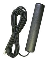 ANT-GIBAR-SMA - GSM Miniature Quad Band Patch Antenna