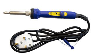FX601-17 - Soldering Iron with Temperature Control, 50W