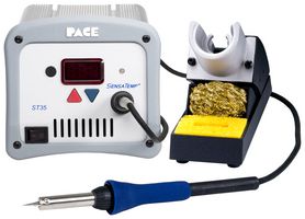 8007-0600 - SensaTemp Digital Soldering Station, 120W