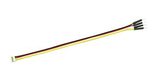 110990210 - Grove 4 pin Male Jumper to Grove 4 pin Conversion Cable (5Pk)