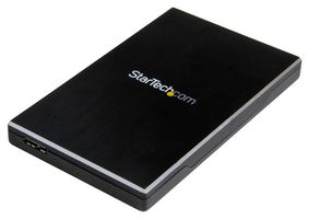 S251BMU313 - USB 3.1 10Gb/s Enclosure for 2.5” SATA SSD/HDD