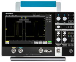 MSO22 2-BW-350 - Mixed Signal Oscilloscope, 2 Analogue Channels, 350MHz