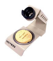 633-02 - Soldering Iron Stand & Cleaning Sponge