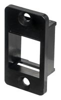 KAPMBFNL#20 - Low Profile Panel Adaptors for Keystones, Pack of 20
