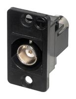KBNC50BPM - BNC Socket to BNC Socket Coupler, 50 Ohm, 12GHz