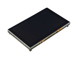 DFR0550 - 5" TFT DSI Touchscreen for Raspberry Pi