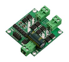 DRI0041 - 7A Dual DC Motor Driver