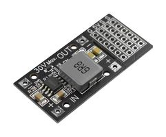 DFR0831 - 7-24V DC-DC Buck Converter, 5V 4A Output