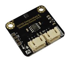 DFR0588 - Gravity: Analogue Temperature and Humidity Sensor, SHT30