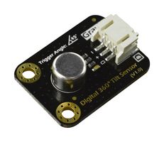 DFR0830 - Gravity: Digital 360 Degree Tilt Sensor for Arduino