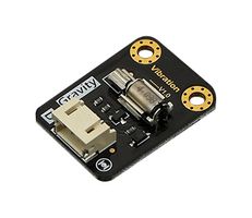DFR0440 - Gravity: Vibration Motor Module for Arduino
