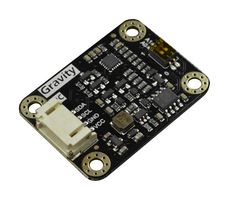 SEN0377 - Gravity: MEMS Gas Sensor Module
