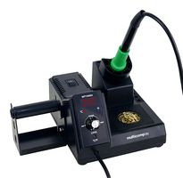 MP740893 UK - Digital Soldering Station, 80W