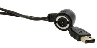 MP009812 - Magnetic Connector Adaptor to USB Type A Plug, 90 Degrees, 2m