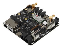 ABX00043 - Portenta Max Carrier Development Board