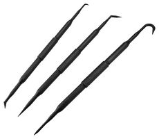 MP009730 - 165mm Mini Pick & Hook Set, 3 Piece