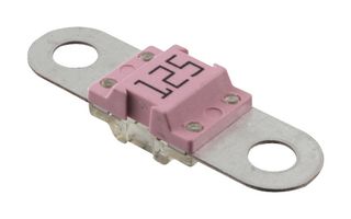 142.5395.6302 - High Current Time Delay EV Fuse, 300A, 58V DC