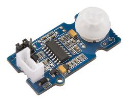 101020020 - Grove PIR Motion Sensor