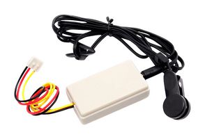 101020033 - Grove Ear-clip Heart Rate Sensor