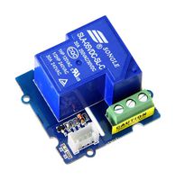 103020012 - Grove 30A SPDT Relay