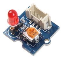104030005 - Grove, LED, Red