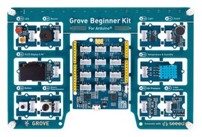 110061162 - Grove Beginner Kit for Arduino