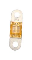 MP010282 - EV Bolt On Midi Fuse, 32V, 30A, 41.6mm x 12mm, Orange
