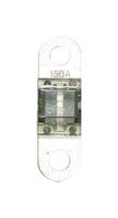 MP010287 - EV Bolt On Midi Fuse, 32V, 80A, 41.6mm x 12mm, Clear