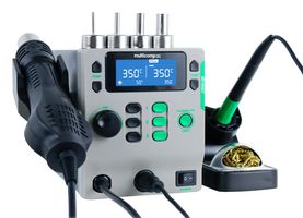 MP740907 - Rework System, 800W