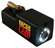 SRCAMV6.5 - 20m Super Cam Wireless Borescope Inspection Camera
