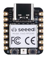 102010428 - Seeeduinio XIAO Microcontroller, RP2040