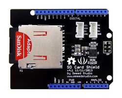 103030005 - SD Card Shield v4.0 for Arduino