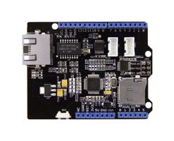 103030021 - W5500 Ethernet Shield for Arduino