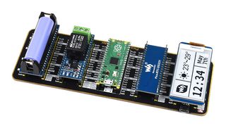 103030397 - Raspberry Pi Pico Quad GPIO Expander