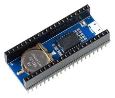 103030398 - Precision RTC Module for Raspberry Pi Pico