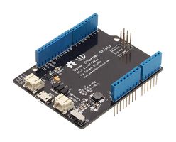 106990020 - Solar Charger Shield V.2 for Arduino