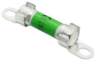 MP010925 - Automotive EV Fuse, level Mount, 10mm x 38mm, 850V DC, 50A