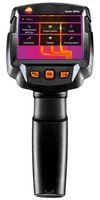TESTO 865S - Thermal Imager, -20 to +280 Deg. C, IP54