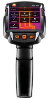 TESTO 868S - Thermal Imager, -30 to +650 Degrees C, IP54
