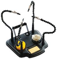 D03473 - Flexible Helping Hand with Solder Kit